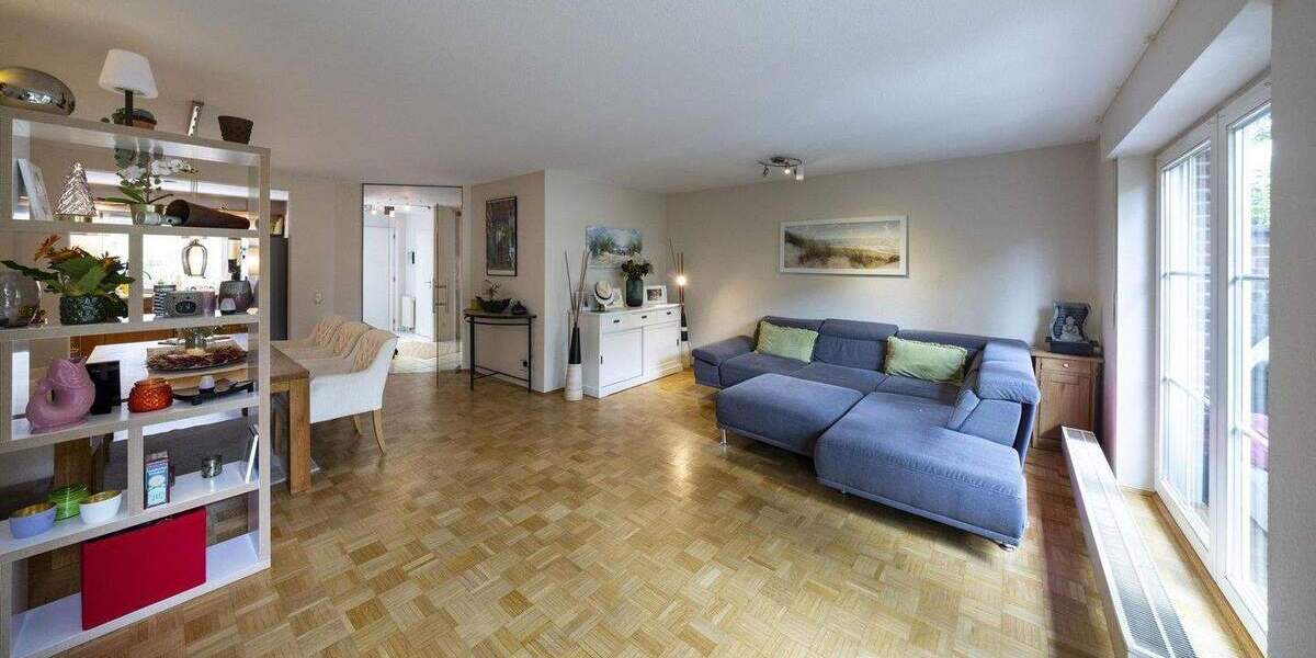 Reihenmittelhaus Meerbusch Büderich - 5 Zimmer, 131 m&sup2;, 725.000&euro; | Angebot:25823319