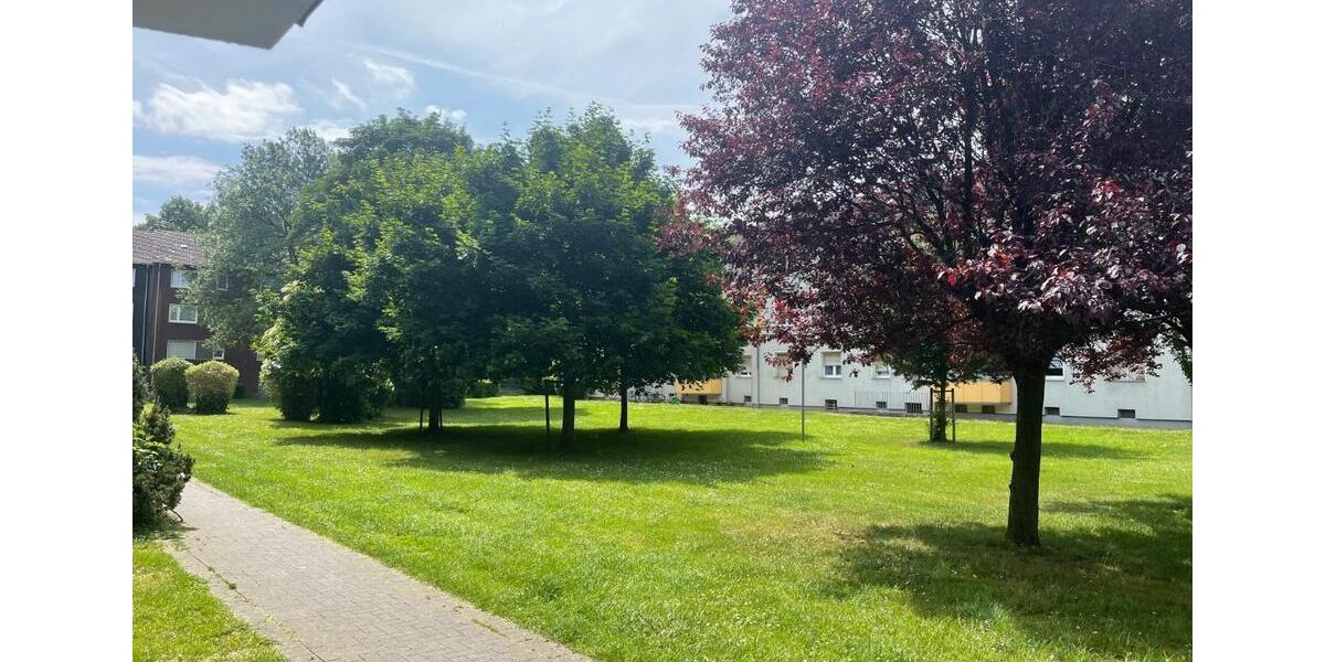 Etagenwohnung Duisburg Mittelmeiderich - 3 Zimmer, 57 m&sup2;, 440&euro; | Angebot:25571595