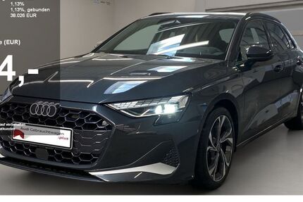 Audi A3 10.407 km 35.998 &euro; Krefeld 47805