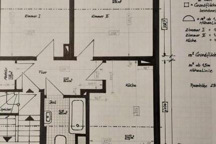 Wohnung Essen Stadtbezirk III - 2 Zimmer, 53 m&sup2;, 620&euro; | Angebot:26003646