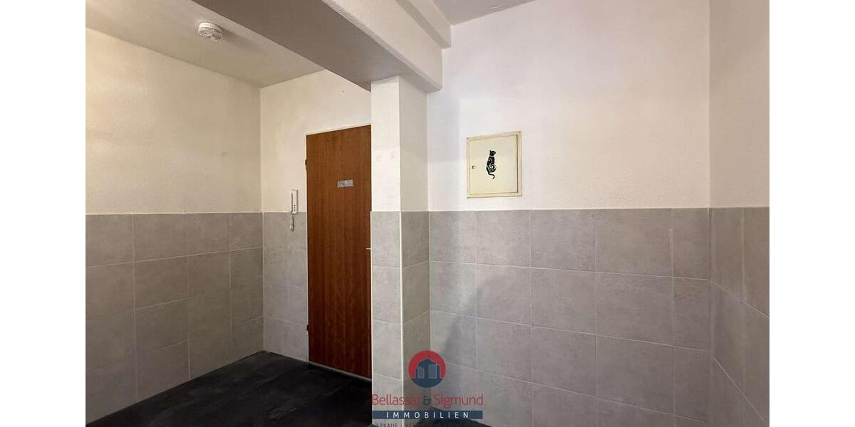 Erdgeschoßwohnung Krefeld - 2 Zimmer, 60 m&sup2;, 456&euro; | Angebot:26005596