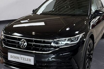 VW Tiguan Allspace 135.858 km 31.650 &euro; Langenfeld 40764