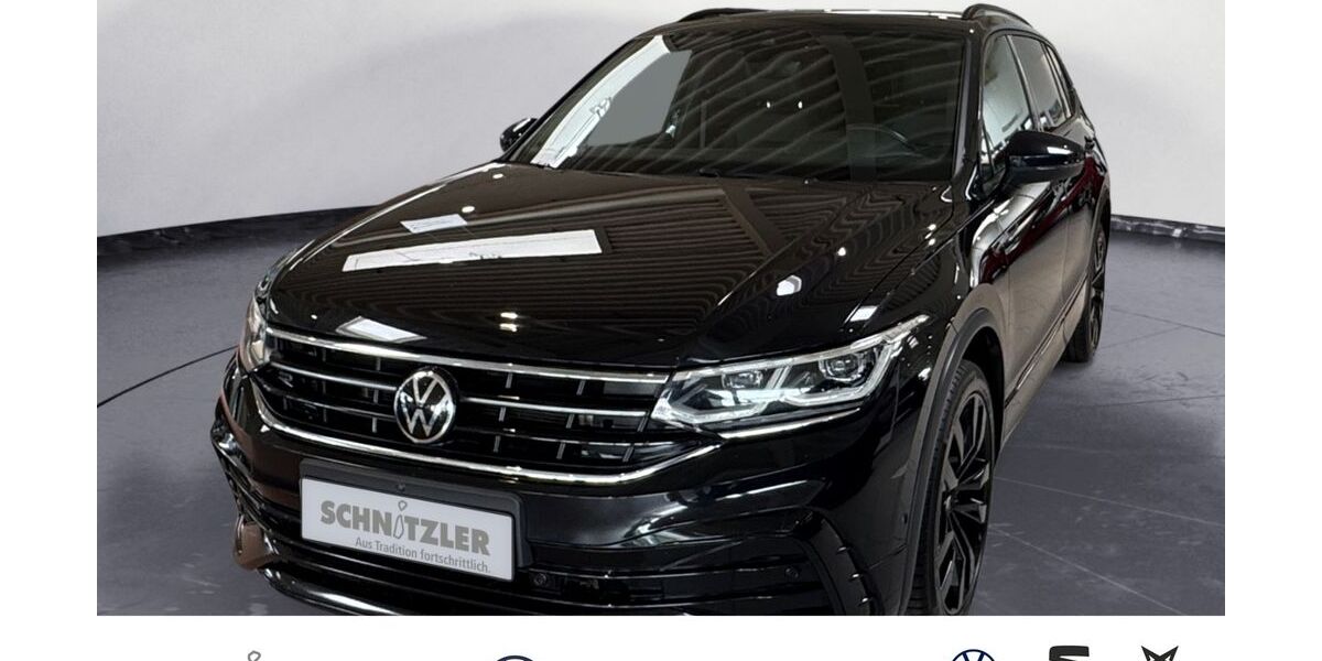 VW Tiguan Allspace 135.858 km 31.650 &euro; Langenfeld 40764