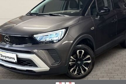 Opel Crossland (X) 21.700 km 19.990 &euro; Gelsenkirchen 45894