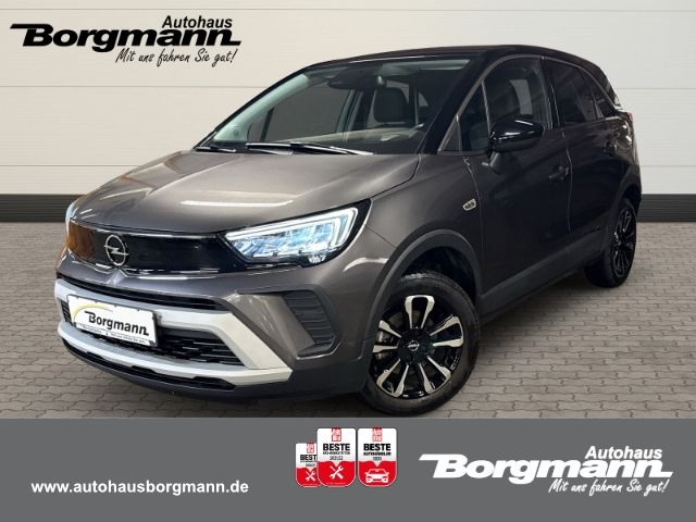 Opel Crossland (X) 21.700 km 19.990 &euro; Gelsenkirchen 45894
