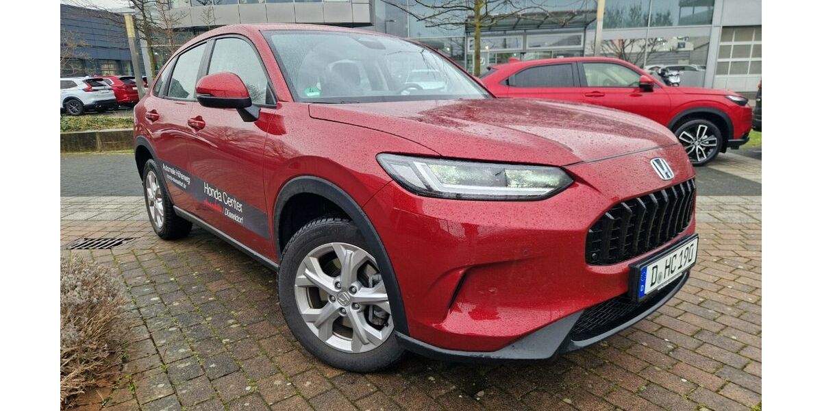 Honda ZR-V 9.000 km 28.980 &euro; Düsseldorf 40233