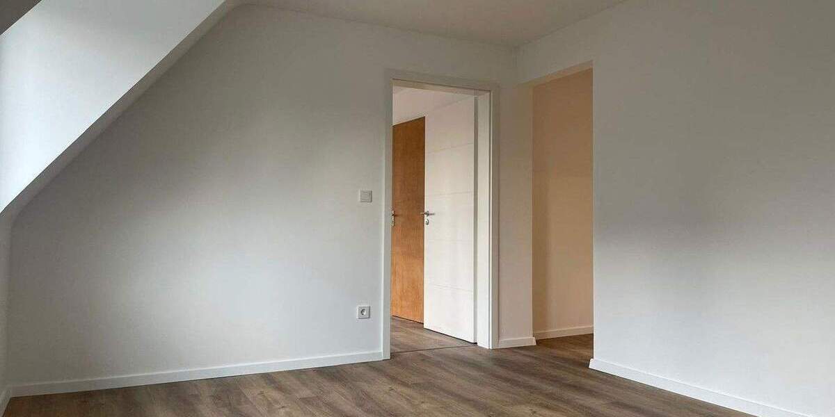 Etagenwohnung Essen Bredeney - 2 Zimmer, 39 m&sup2;, 555&euro; | Angebot:25784615