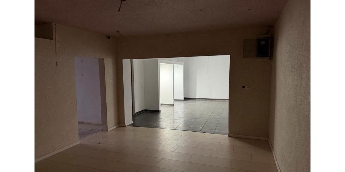 Gewerbeobjekt Duisburg Hamborn - 1.200&euro; | Angebot:26366467