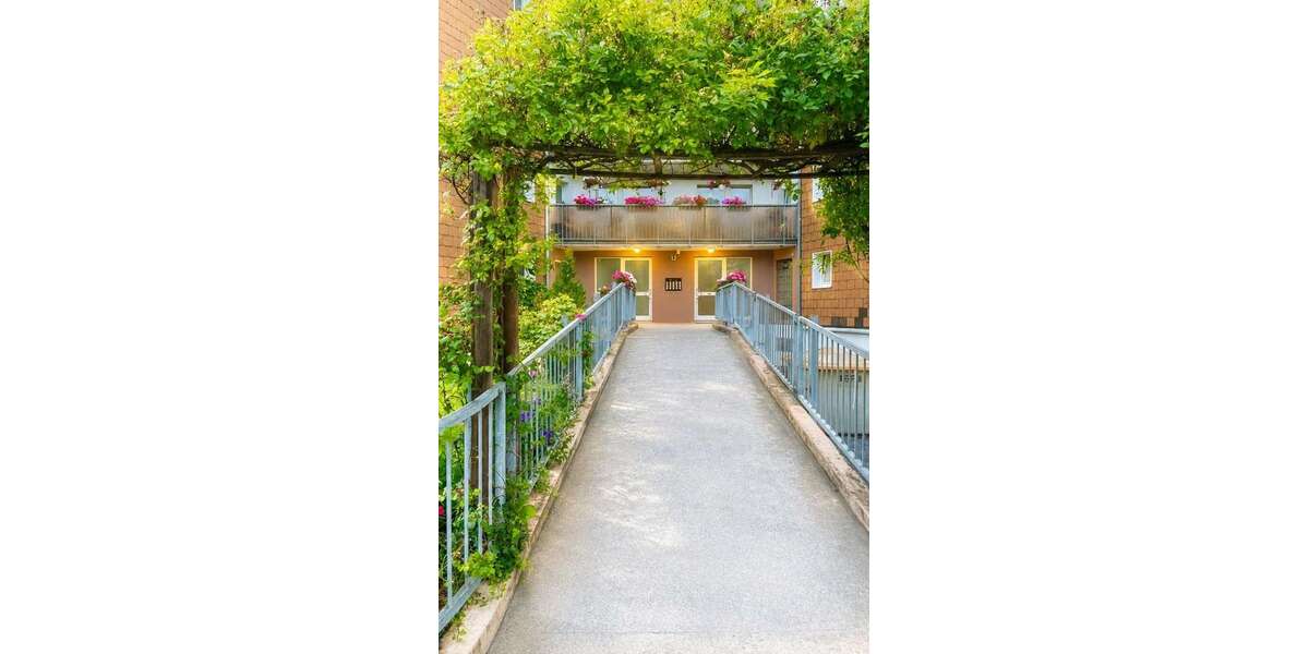 Etagenwohnung Oberhausen Alt-Oberhausen - 3 Zimmer, 55 m&sup2;, 79.800&euro; | Angebot:27526150