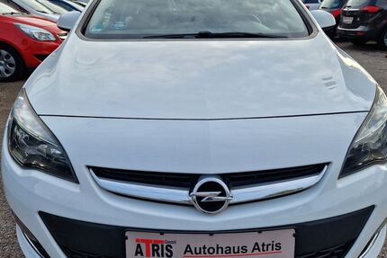 Opel Astra 200.000 km 3.700 &euro; Bottrop 46238