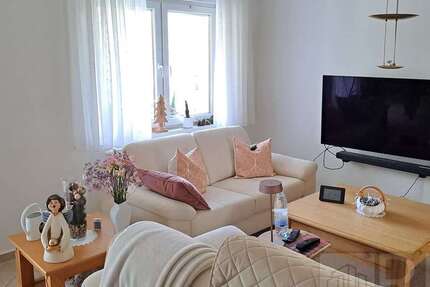 Wohnung Oberhausen Neue Mitte - 2 Zimmer, 67 m&sup2;, 825&euro; | Angebot:25457391