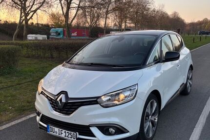 Renault Scenic 63.500 km 13.499 &euro; Duisburg 47137