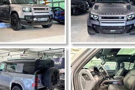 Land Rover Defender 44.558 km 54.980 &euro; Remscheid 42897