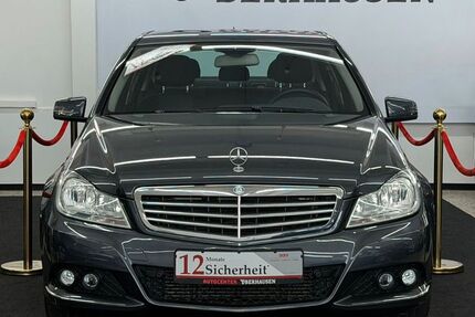 Mercedes-Benz C 250 58.201 km 14.499 &euro; Oberhausen 46049