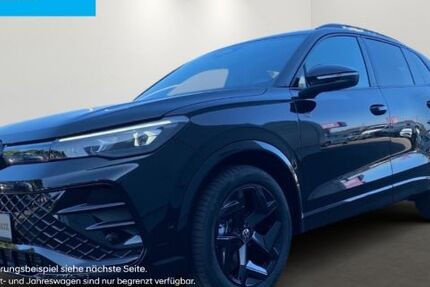 VW Tiguan 4.870 km 43.980 &euro; Neuss 41460