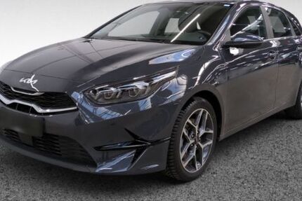 Kia ceed / Ceed 10.731 km 22.480 &euro; Neuss 41464