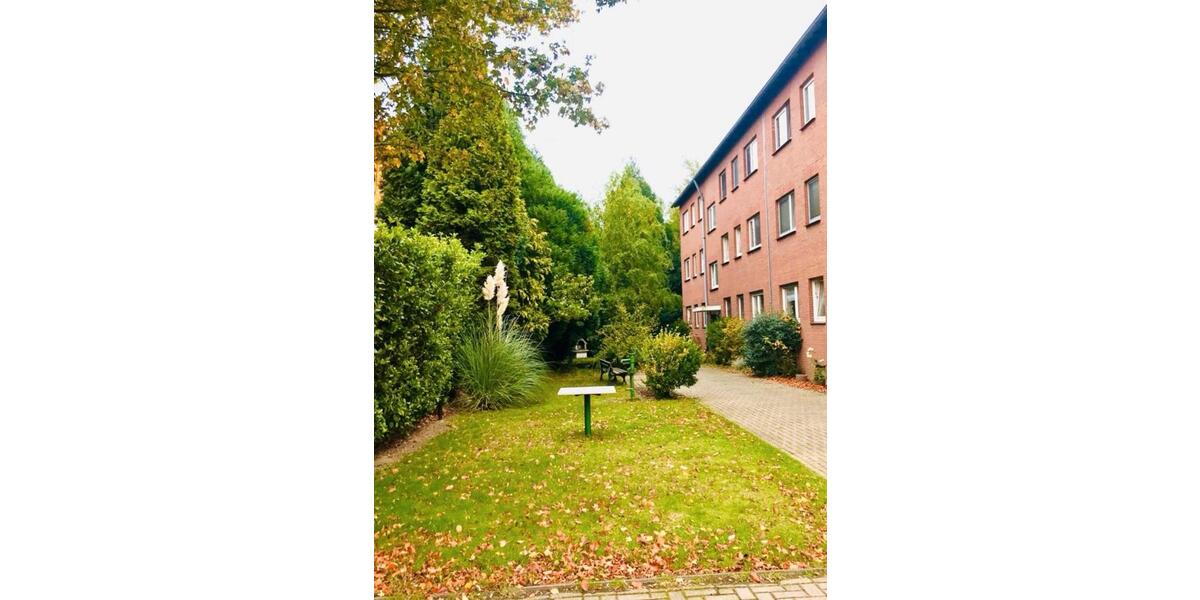 Erdgeschoßwohnung Duisburg Hamborn - 3 Zimmer, 75 m&sup2;, 800&euro; | Angebot:25994272