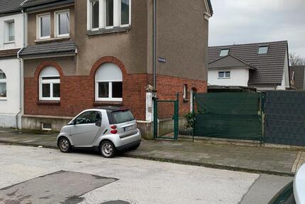 Haus Duisburg Duisburg-Mitte - 10 Zimmer, 155 m&sup2;, 400.000&euro; | Angebot:25934804