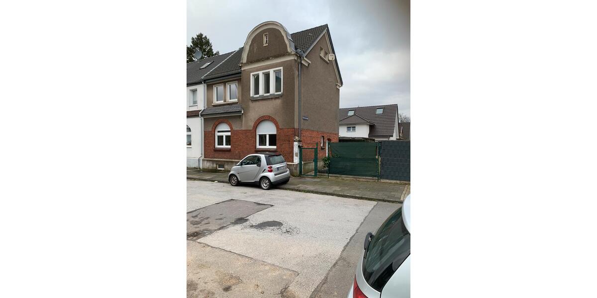 Mehrfamilienhaus, Wohnhaus Duisburg Duisburg-Mitte - 10 Zimmer, 155 m&sup2;, 400.000&euro; | Angebot:25934804