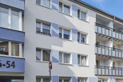 Wohnung Wuppertal Südstadt - 3 Zimmer, 83 m&sup2;, 789&euro; | Angebot:25300284