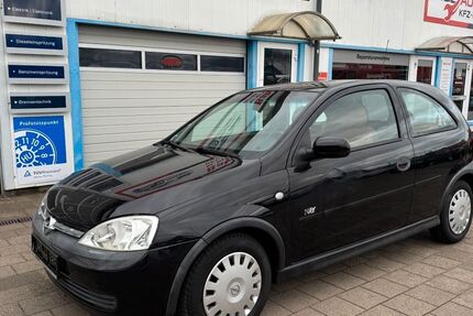 Opel Corsa 140.000 km 2.500 &euro; Grevenbroich 41515
