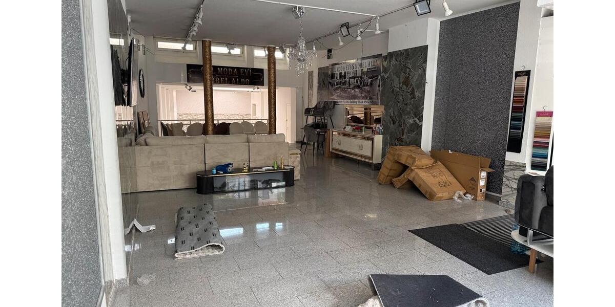 Gewerbeobjekt Duisburg - 2.100&euro; | Angebot:26479547