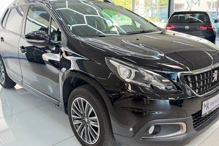 Peugeot 2008 111.400 km 7.099 &euro; Grevenbroich 41515
