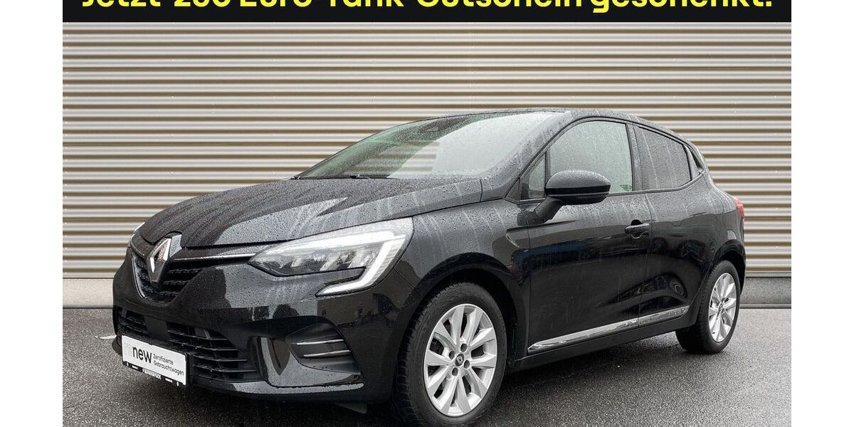 Renault Clio 64.765 km 10.990 &euro; Duisburg 47059