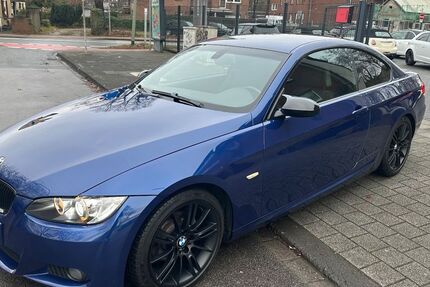BMW 320 197.000 km 9.999 &euro; Duisburg 47226