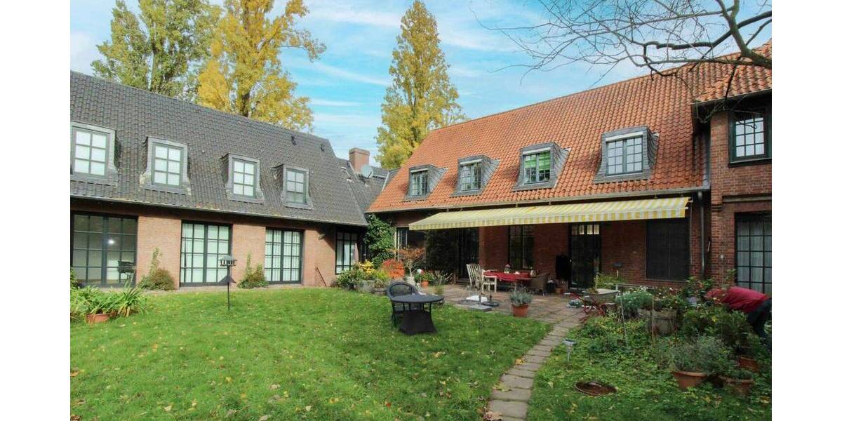 Gewerbeobjekt Krefeld Bockum - 4.750.000&euro; | Angebot:26473214
