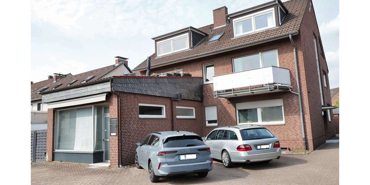Einfamilienhaus Ratingen Tiefenbroich - 12 Zimmer, 280 m&sup2;, 759.000&euro; | Angebot:26958704
