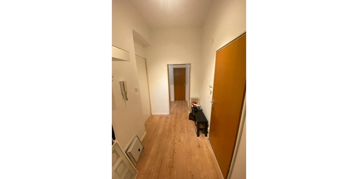 Etagenwohnung Düsseldorf Oberbilk - 1 Zimmer, 13 m&sup2;, 625&euro; | Angebot:24830797