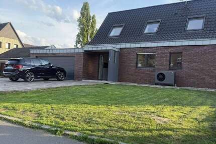 Haus Krefeld Gellep-Stratum - 5 Zimmer, 227 m&sup2;, 1.200.000&euro; | Angebot:24982178