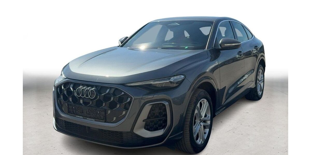 Audi Q5 19.000 km 54.380 &euro; Moers-Hülsdonk 47441