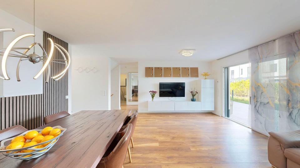 Einfamilienhaus Monheim am Rhein - 7 Zimmer, 233 m&sup2;, 1.095.000&euro; | Angebot:27301308