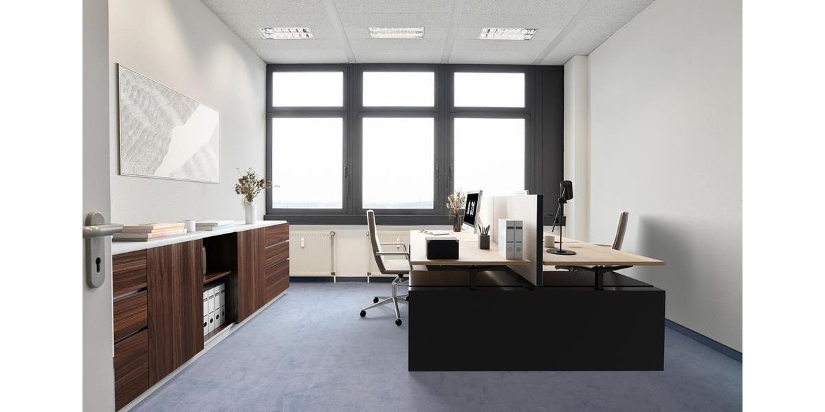 Gewerbeobjekt Neuss Gnadental - 2&euro; | Angebot:23805315