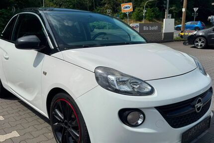 Opel Adam 140.000 km 5.890 &euro; Bottrop 46238