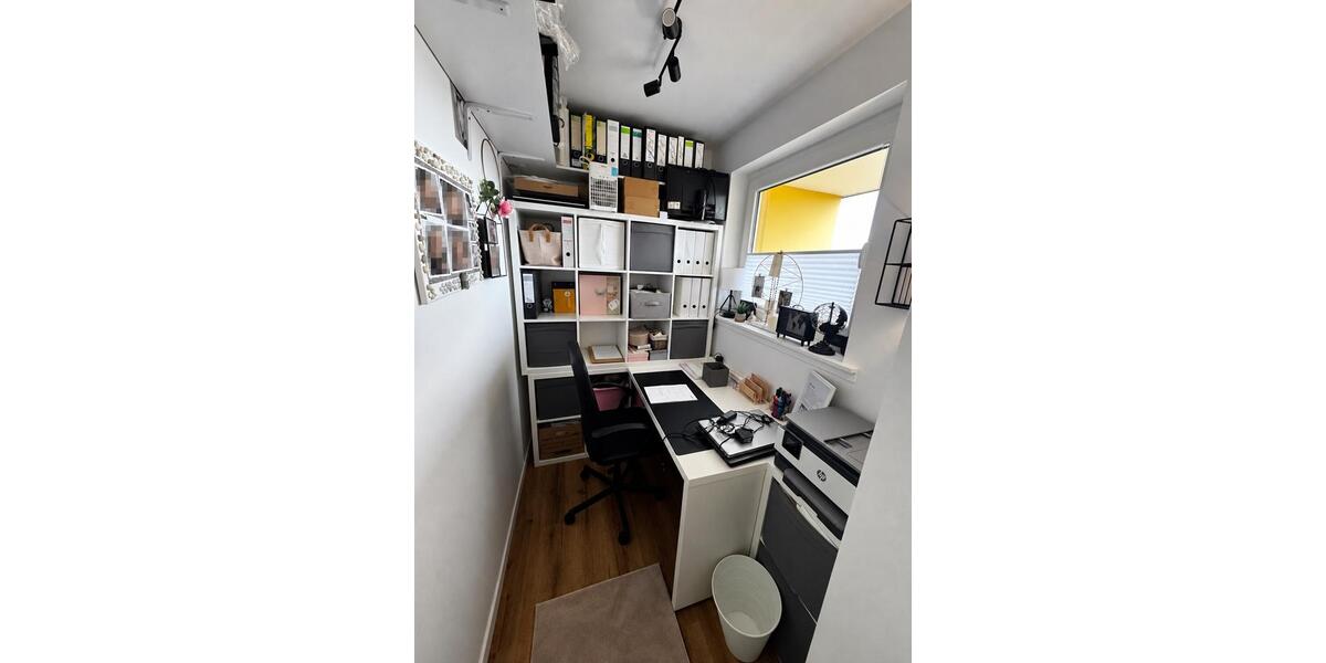 Etagenwohnung Essen Stadtbezirk VIII - 4.5 Zimmer, 108 m&sup2;, 260.000&euro; | Angebot:27532391