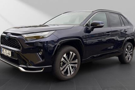 Toyota RAV 4 17.000 km 47.889 &euro; Wuppertal 42109