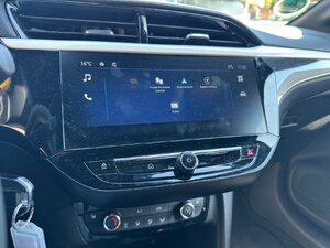 Opel Corsa GS KAM SHZ LHZ CAR PLAY ANDROID AUTO 5.750 km 19.490 &euro; HAAN 42781