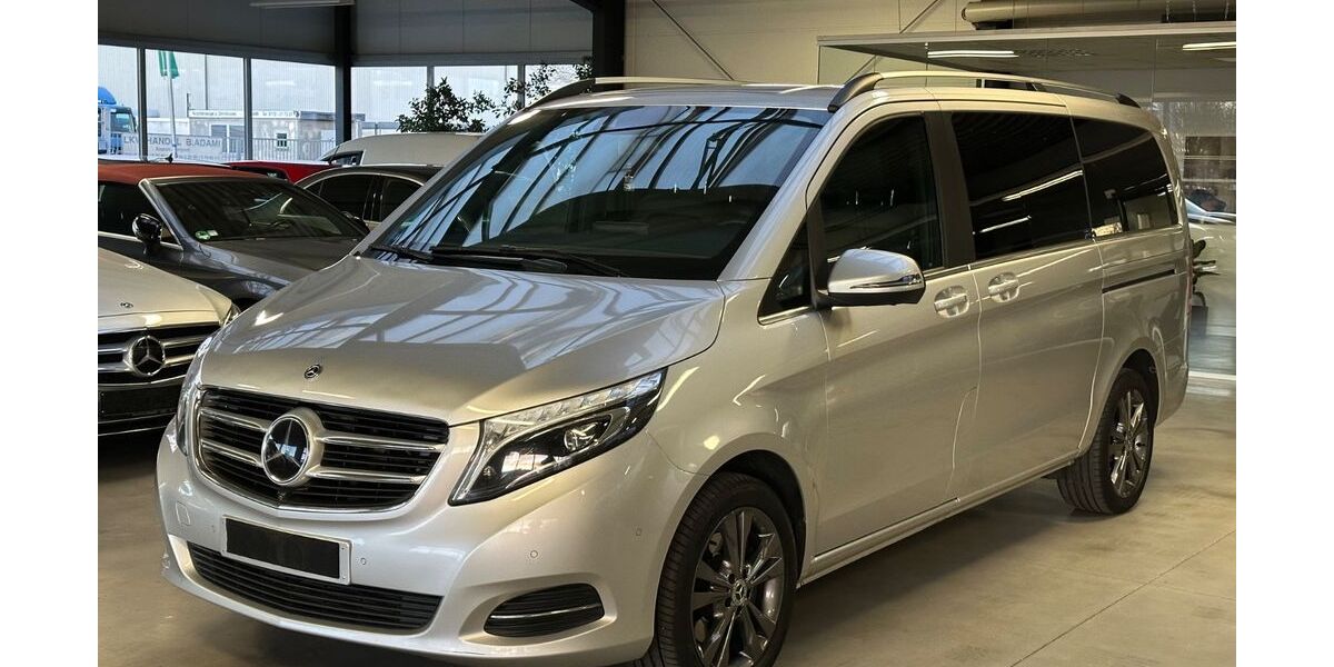 Mercedes-Benz V 250 219.000 km 38.900 &euro; Korschenbroich-Glehn bei Düsseldorf 41352