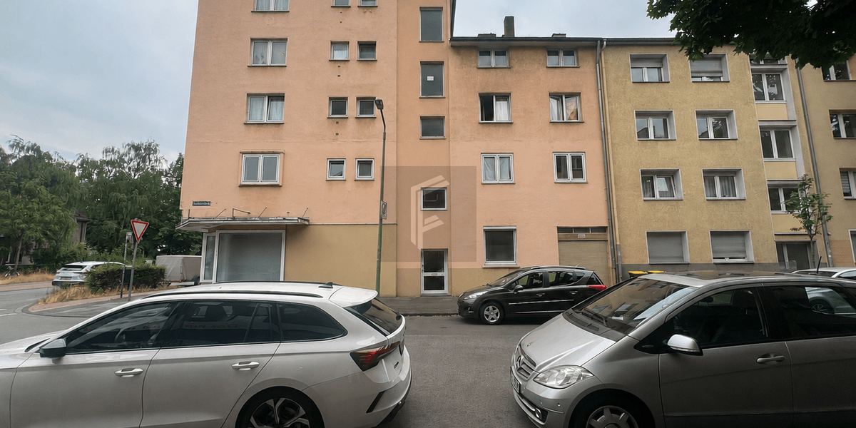 Einfamilienhaus Duisburg Duisburg-Mitte - 22 Zimmer, 438 m&sup2;, 530.000&euro; | Angebot:27186861
