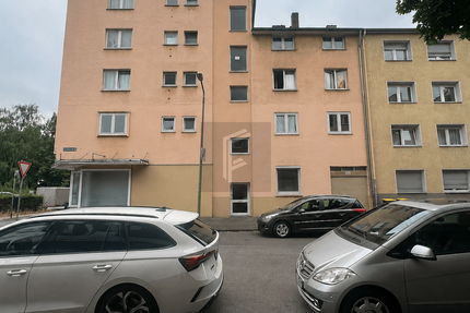 Haus Duisburg Duisburg-Mitte - 22 Zimmer, 438 m&sup2;, 530.000&euro; | Angebot:27186861