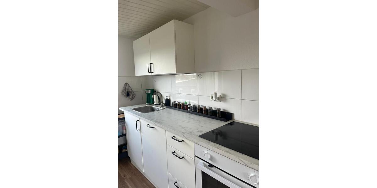 Dachgeschoßwohnung Moers - 2 Zimmer, 46 m&sup2;, 630&euro; | Angebot:26345296