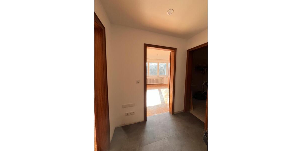 Etagenwohnung Krefeld Fischeln - 4 Zimmer, 1.540&euro; | Angebot:22378568