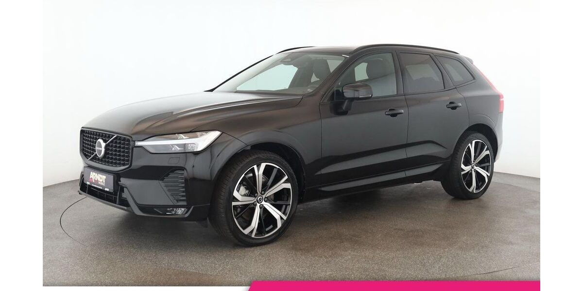 Volvo XC60 34.500 km 39.584 &euro; Neuss 41460