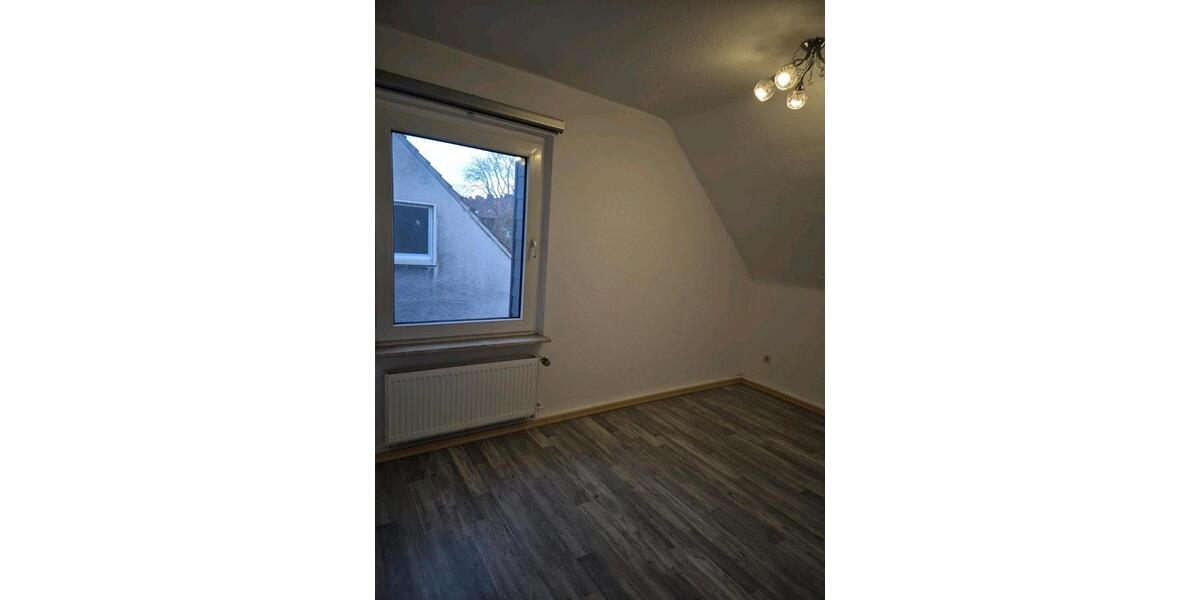 Etagenwohnung Duisburg Essenberg - 2 Zimmer, 52 m&sup2;, 680&euro; | Angebot:27540688
