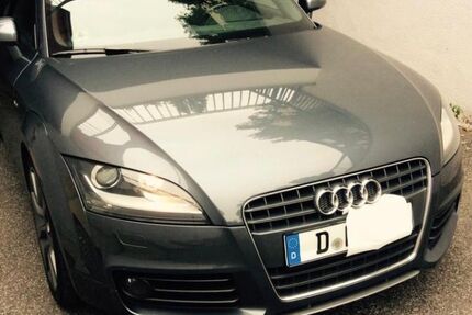 Audi TT 163.000 km 11.000 &euro; Düsseldorf 40472