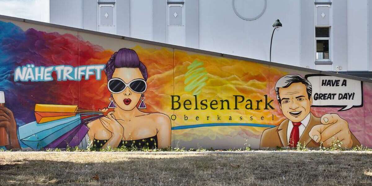 Garagen / Stellplätze Düsseldorf Oberkassel - 52.500&euro; | Angebot:27166650