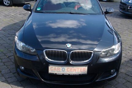BMW 325 228.000 km 9.900 &euro; Bottrop 46242